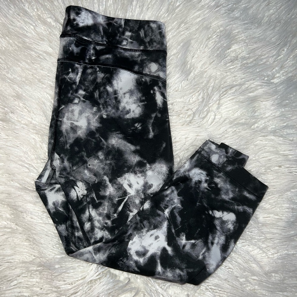 Under armour leggings